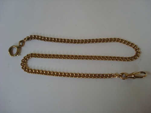 Antica catena per orologio - catena, da