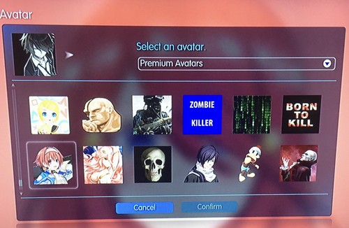 Avatar modded ps3 leggi - avatar,