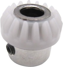 Ingranaggio albero verticale pignone Macchine da Cucire Singer Merritt