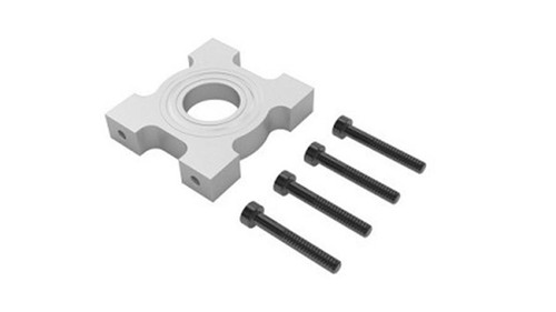 05032 supporto albero rotore - 05032,