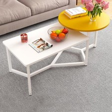 Tavolino Basso da Caffè 2