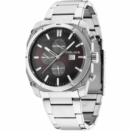 Orologio uomo police milano - orologio,