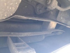 8E0807313L rinforzo paraurti posteriore per AUDI A4 B6 (8E2) 1.9 delcp4973998