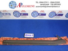 MODANATURA SUPERIORE PANNELLO