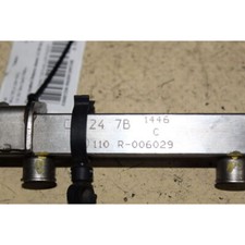 FLAUTO INIETTORI METANO PER FIAT MULTIPLA (04-10) 1.6 16V MNV 5P/B/1596CC 2004