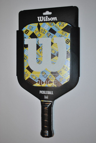 Wilson juice minion - wilson, pickleball