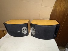 Bose 201 Serie V Altoparlanti