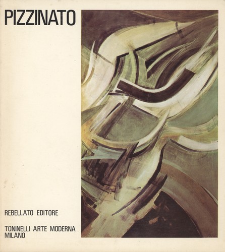 Pizzinato toninelli arte - toninelli,
