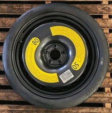 RUOTINO DI SCORTA DA 19" PER