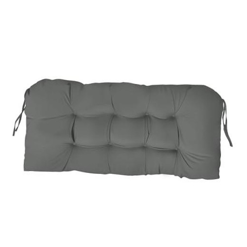 Cuscino panca esterno con - cuscino, da
