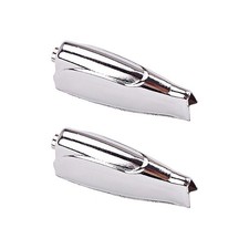  2 pz rullante tamburo del