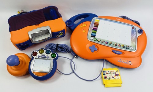 Pacchetto console vtech - pacchetto,