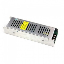 Alimentatore Slim in Metallo