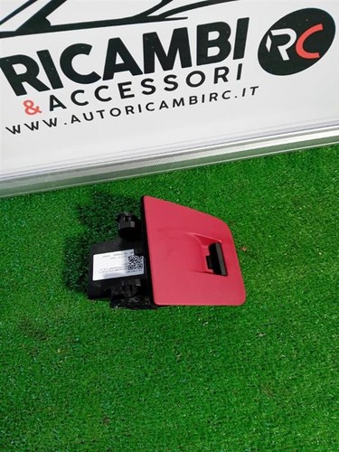 Cassetto portaoggetti lato - cassetto,