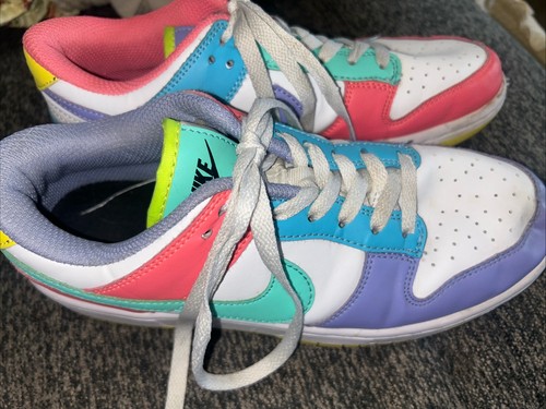 Nike dunk low easter - nike,