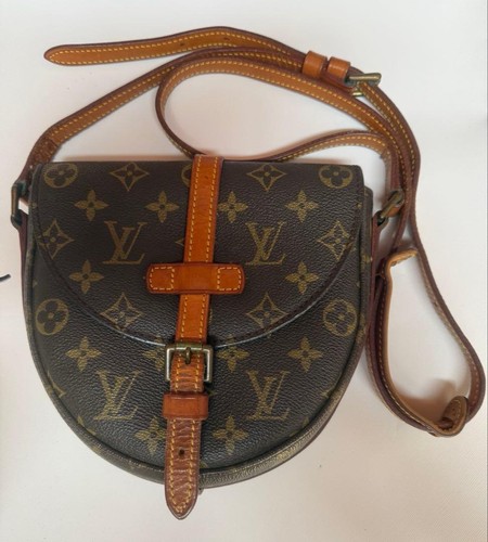 Borsa tracolla louis - a, vuitton