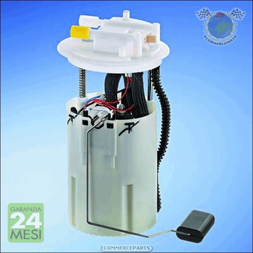 Pompa carburante bosch gasolio - pompa,