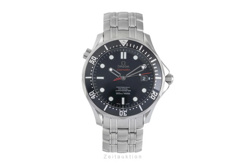 Omega seamaster professional - omega,