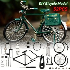 Kit modellino bici simulazione