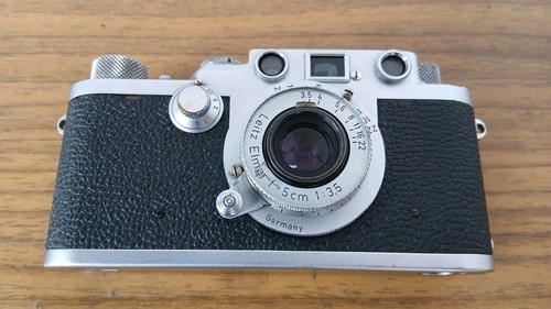 Leica drp fotocamera a - leica,