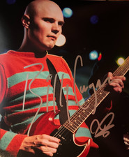 Billy Corgan (SMASHING