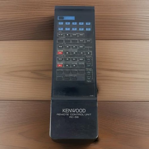 Telecomando kenwood - telecomando,