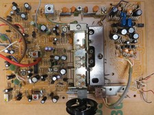 YAMAHA CR-1020 RICEVITORE