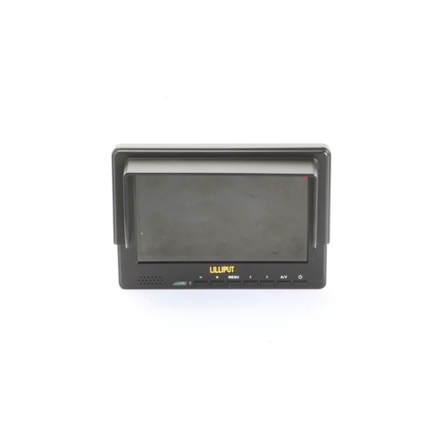 Lilliput fotocamera monitor - , da