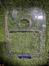 OEM Polaris Freedom SC R1088500 Cappuccio di ricambio trasparente (C136))