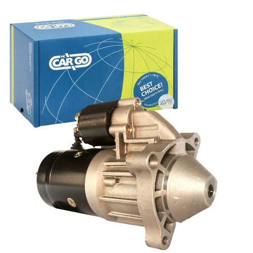 Motorino avviamento cargo - avviamento, hc-cargo