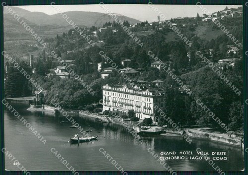 Como cernobbio lago - cernobbio,