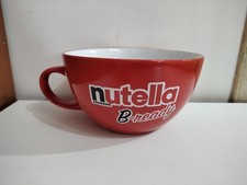 Tazzone Nutella B-ready