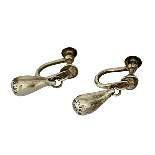 Tiffany orecchini a clip - orecchini,