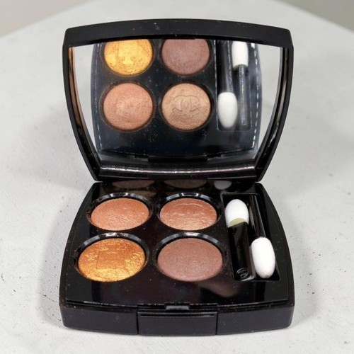 Chanel les quatres ombres - les,