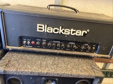 Amplificatore Blackstar HT