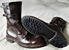 ANFIBI MILITARI N43 SUOLA