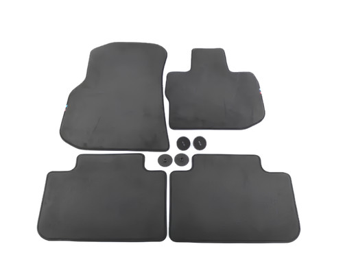 Tappetini bmw g01 g02 - x3,