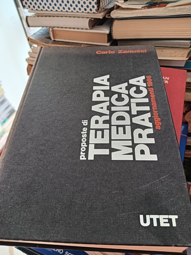 Libro proposte terapia - di,