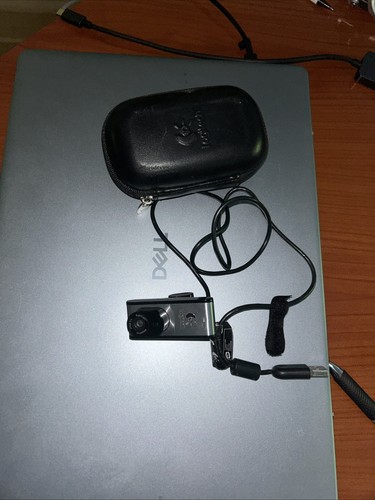 Webcam usb logitech uar38 - webcam, v-uar38