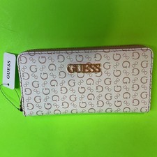 Portafoglio donna GUESS Los
