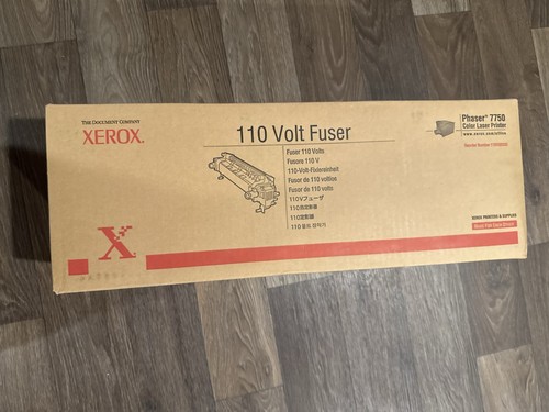 Fusibile originale xerox - fusibile,