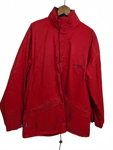 Giacca vintage invicta goretex - giacca,