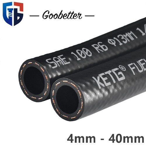 Tubo carburante gomma - carburante, in
