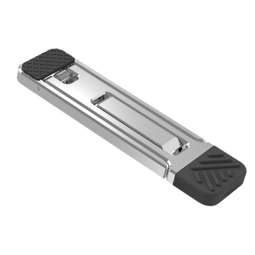 Supporto portatile regolabile - supporto,