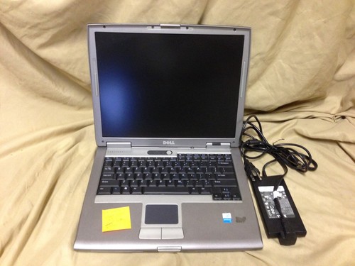 Dell latitude laptop d510 duo - dell,