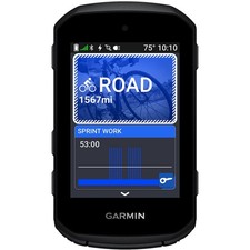Garmin Edge 550 GPS Ciclocomputer