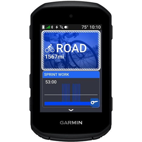 Garmin edge 550 gps - edge,