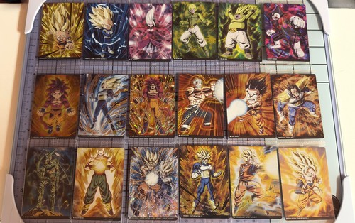 Dragon ball itajaga vol set - dragon,