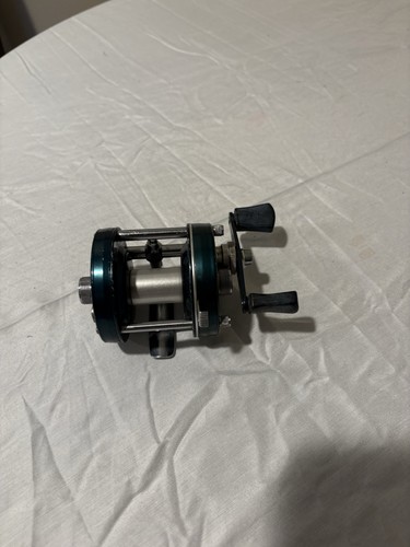 Mulinello pesca abu - mulinello,