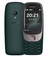 Telefono cellulare Nokia 6310